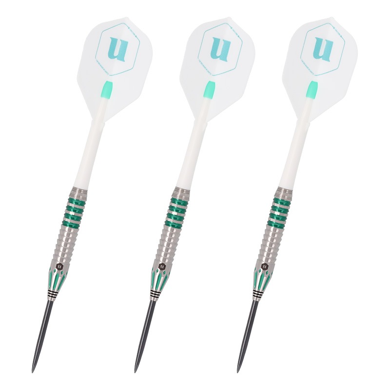 unicorn エール　佐藤詩織選手モデル Darts] unicorn Aile (Yell) Sato Shiori player model - YouTube