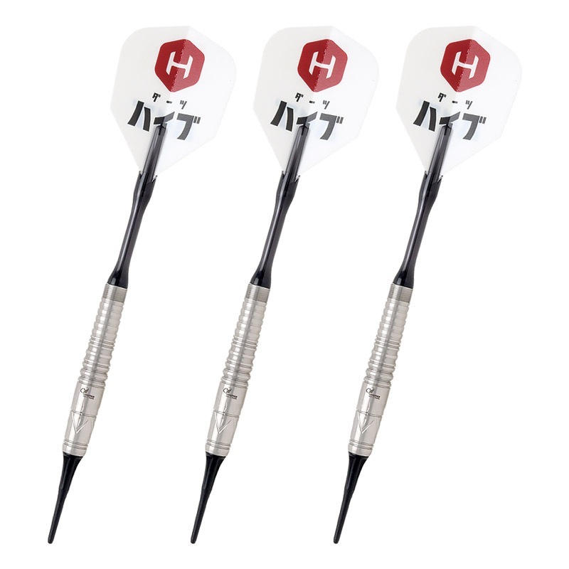 COSMO DARTS Minako Ino v2 井能実奈子 定価17600円 バレル【コスモダーツ】Minako Ino v2 井能実奈子モデル 2BA｜ダーツ