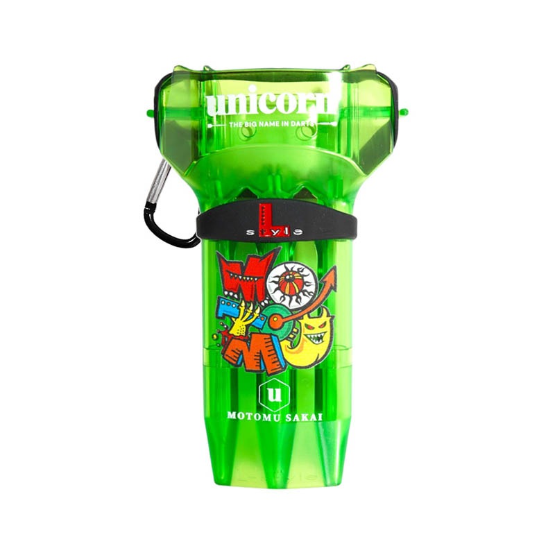 【RYUダーツ】緑龍 新品未使用 ダーツ > ソフトダーツ > ブランド【タ行】 > ターゲットジャパン