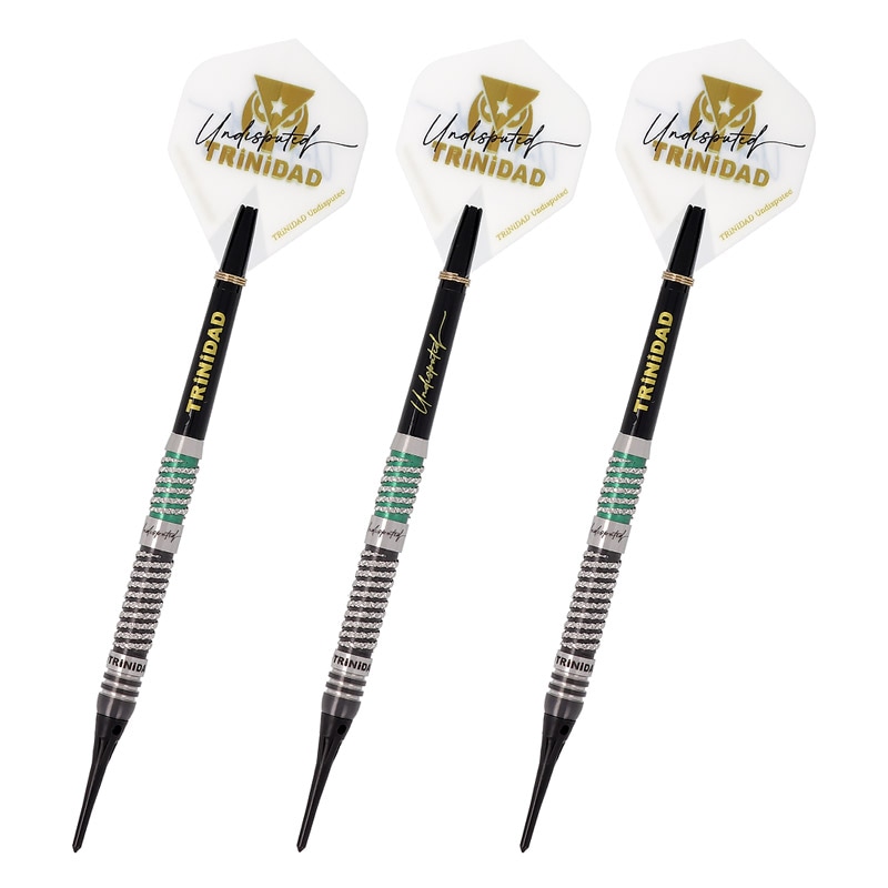 ダーツ > ソフトダーツ > ブランド【タ行】 > トリニダード > Lopez