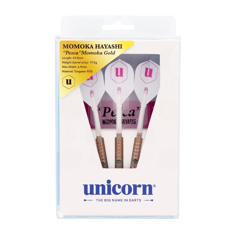 ダーツ > ソフトダーツ > ブランド【ヤ行】 > ユニコーン > unicorn