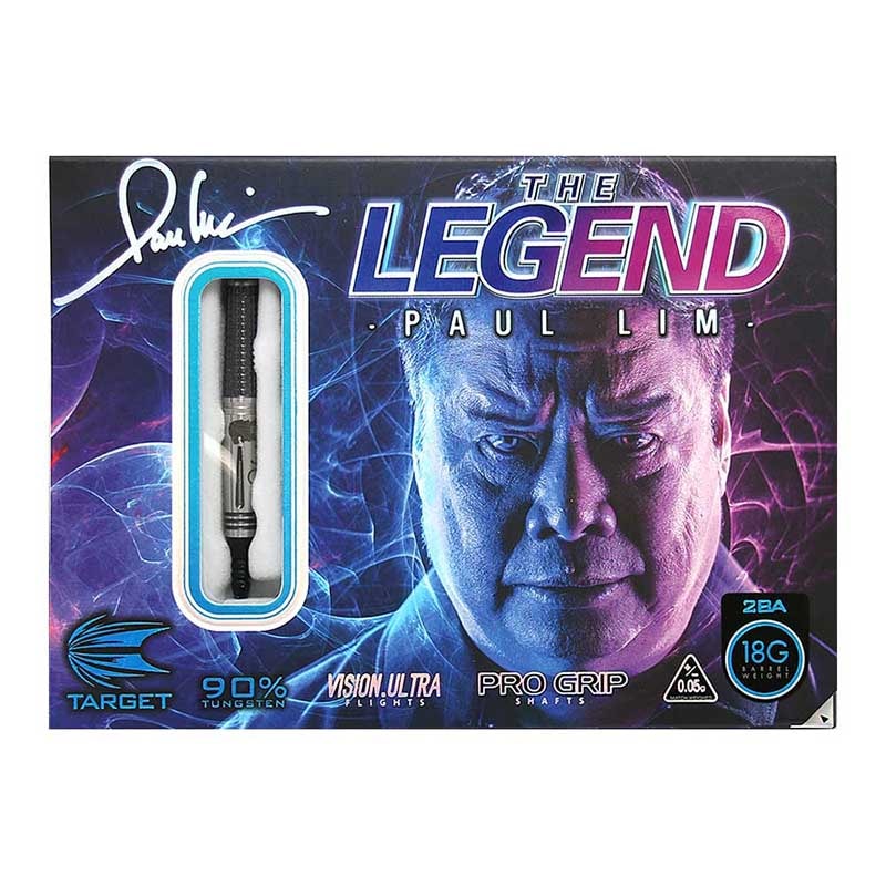 ポールリム TARGETターゲット THE LEGEND G2 定価14055円 ポールリム TARGETターゲット THE LEGEND G2 定価14055円 - メルカリ