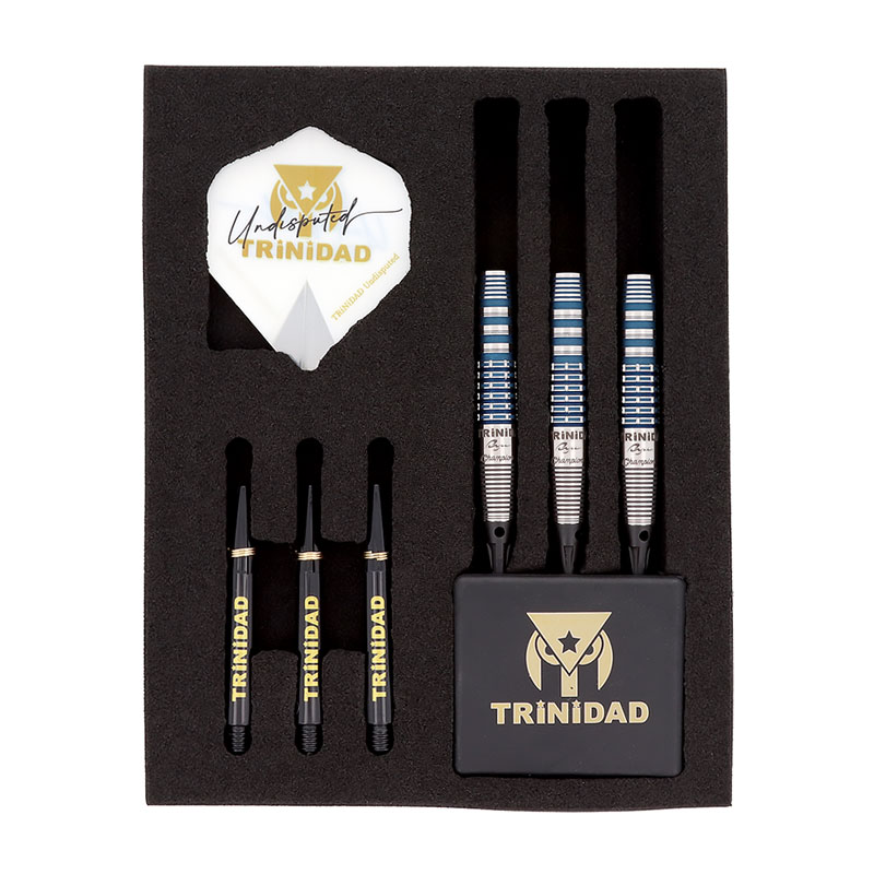 ダーツ > ソフトダーツ > ブランド【タ行】 > トリニダード > TRiNiDAD