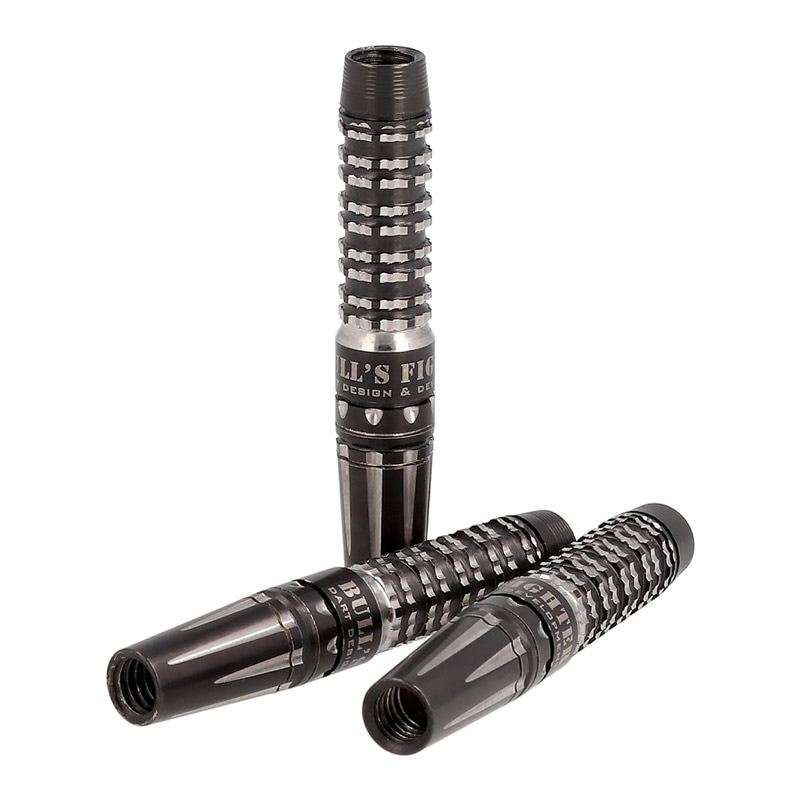 チェミンソクBULLS FIGHTERブルズファイターTHE ONE KLASS ダーツ > ソフトダーツ > ブランド【ハ行】 > ブルズファイター