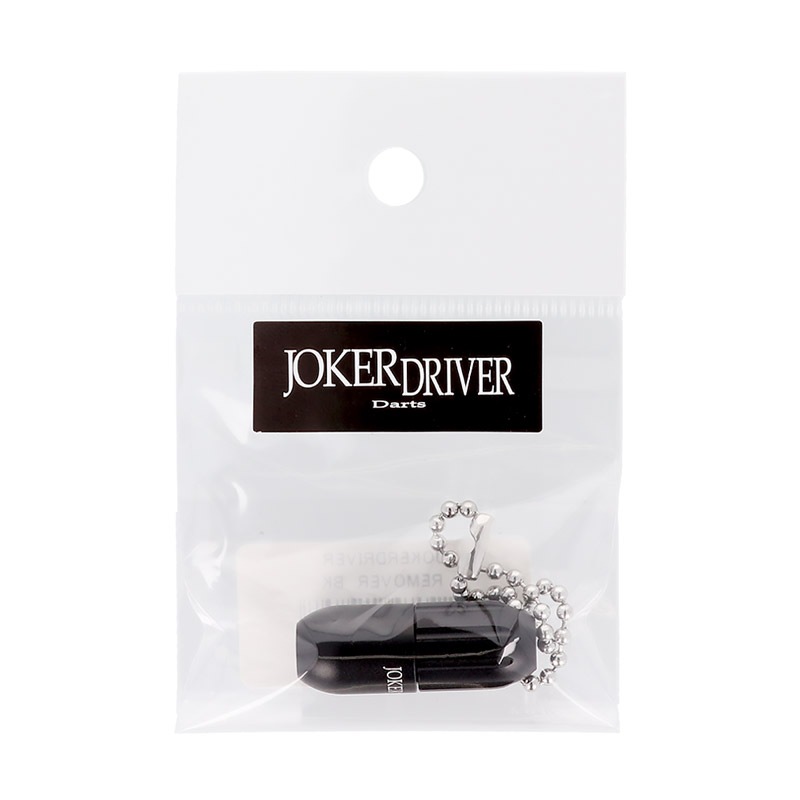 アクセサリ > メンテナンスアイテム > リムーバー > JOKERDRIVER