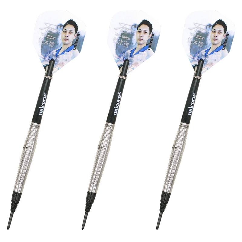 ダーツ > ソフトダーツ > ブランド【ヤ行】 > ユニコーン > Unicorn