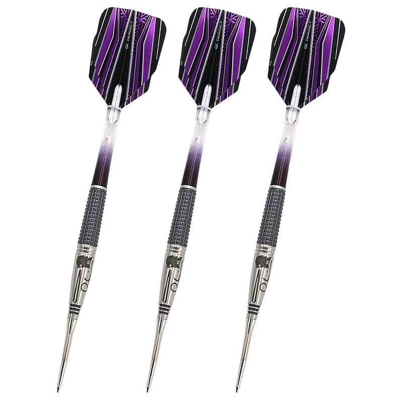 ダーツ > ハードダーツ > ブランド【タ行】 > ターゲットジャパン