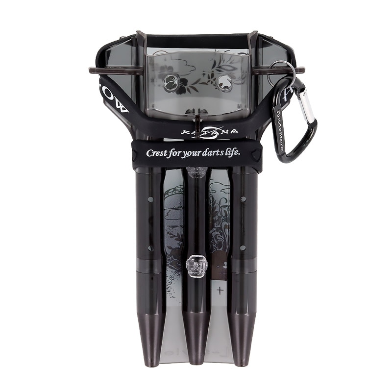 ダーツケース 2個セット非売品 LOVE LIFE LUCK ダーツケース > ブランド【ア行】 > エルスタイル > L-style(エル