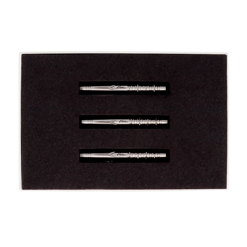 キングスジャパン セカンドエディション95 キングス3 バレル【キングスジャパン】セカンドエディション95 キングス3｜ダーツ