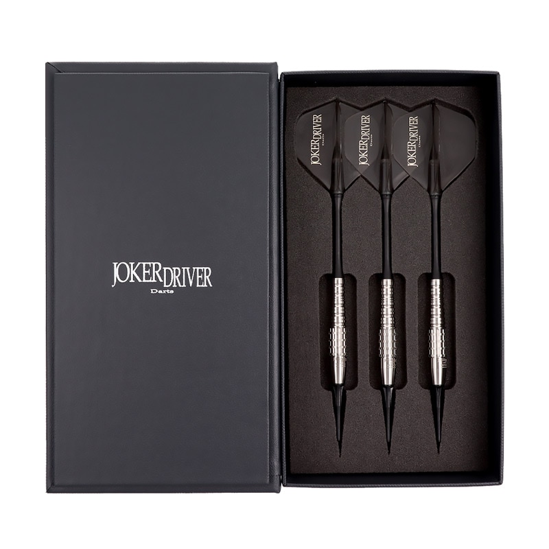 ダーツ > ソフトダーツ > ブランド【サ行】 > ジョーカードライバー