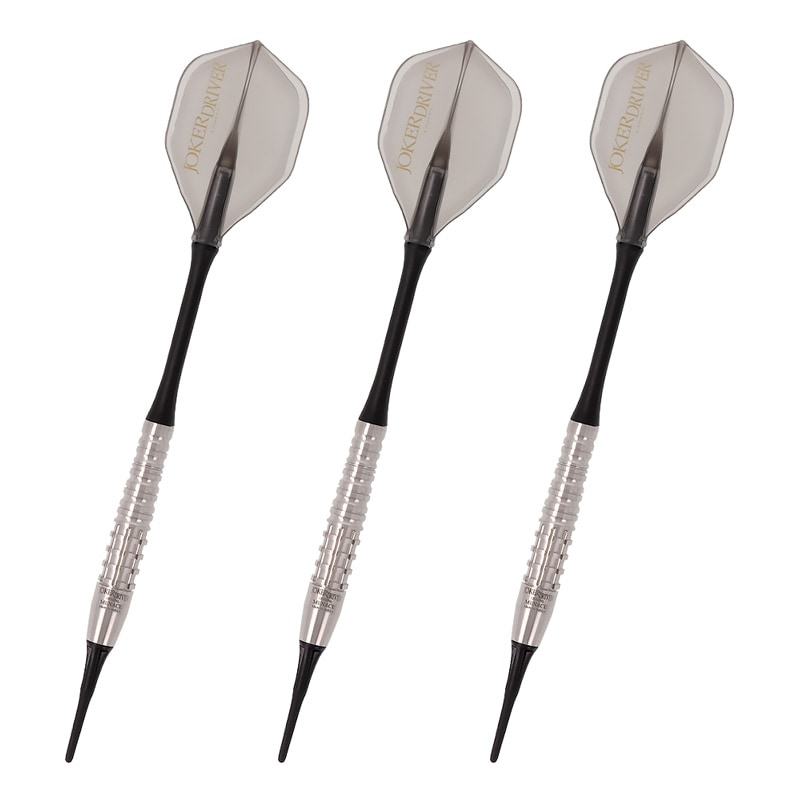 ダーツ > ソフトダーツ > ブランド【サ行】 > ジョーカードライバー