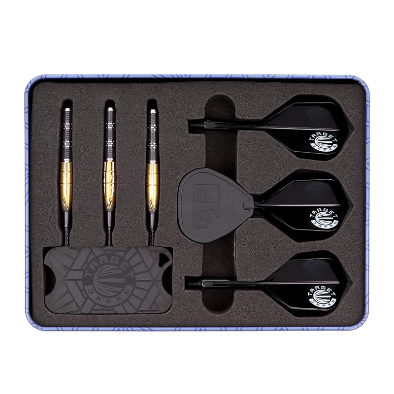 TARGET/ターゲット PYRO/パイロ G11 17g 星野光正 Amazon | Target Japan(ターゲットジャパン)PYRO GEN11 星野光正選手