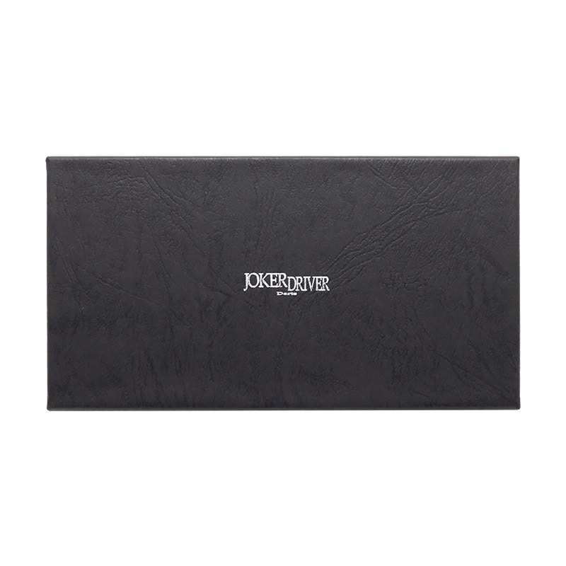 ダーツ > ソフトダーツ > ブランド【サ行】 > ジョーカードライバー