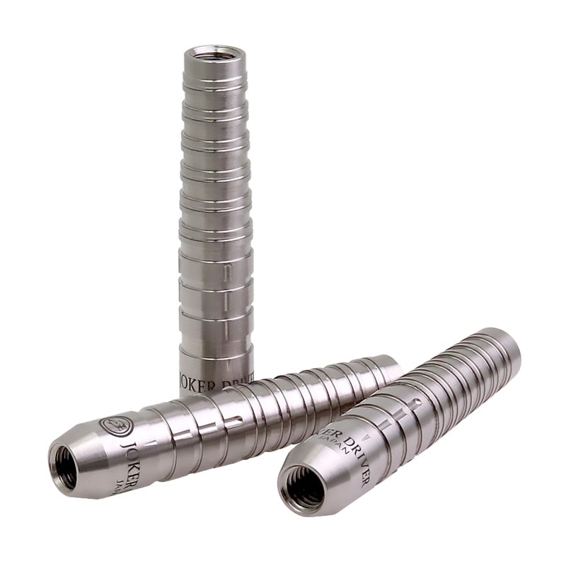 ダーツ > ソフトダーツ > ブランド【サ行】 > ジョーカードライバー