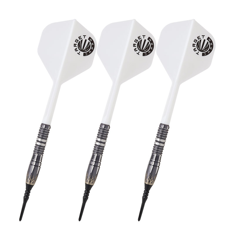 ダーツ TARGET PYRO GENERATION 10 ダーツ > ソフトダーツ > ブランド【タ行】 > ターゲットジャパン