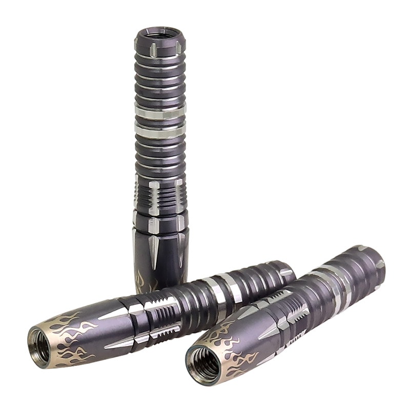 定価17800円 ソフトダーツ 大人気モデル パイロ g10 投げやすい バレル【ターゲット】パイロ G10 星野光正モデル 2BA 210400 | バレル