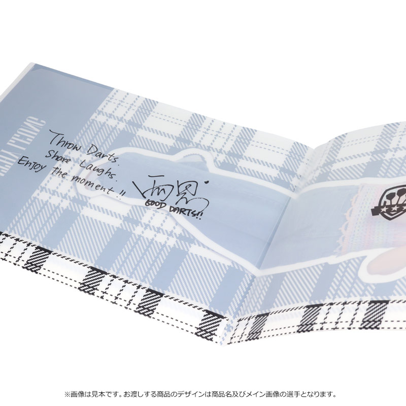 ダーツプレイヤーグッズカード アクセサリ > ダーツライブカード > ダーツライブ プレイヤーグッズ