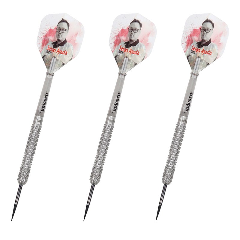 ダーツ > ハードダーツ > ブランド【ヤ行】 > ユニコーン > unicorn