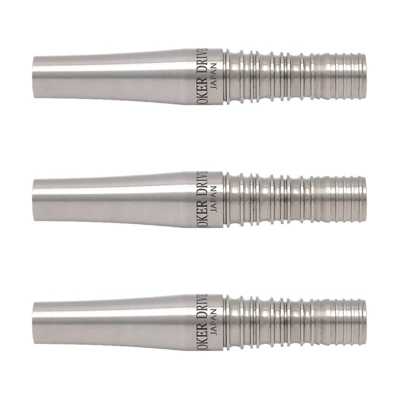 ダーツ > ソフトダーツ > ブランド【サ行】 > ジョーカードライバー