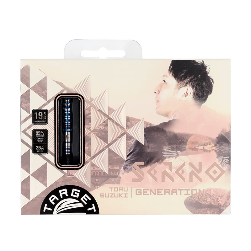 ダーツ > ソフトダーツ > ブランド【タ行】 > ターゲットジャパン