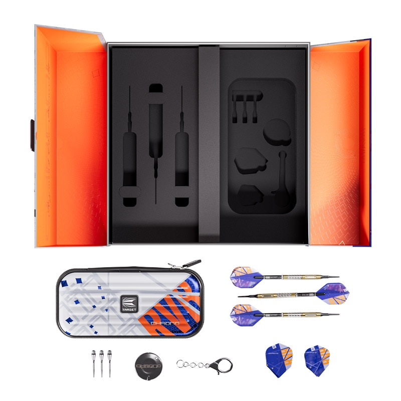 ダーツ > ソフトダーツ > ブランド【タ行】 > ターゲット > RVB