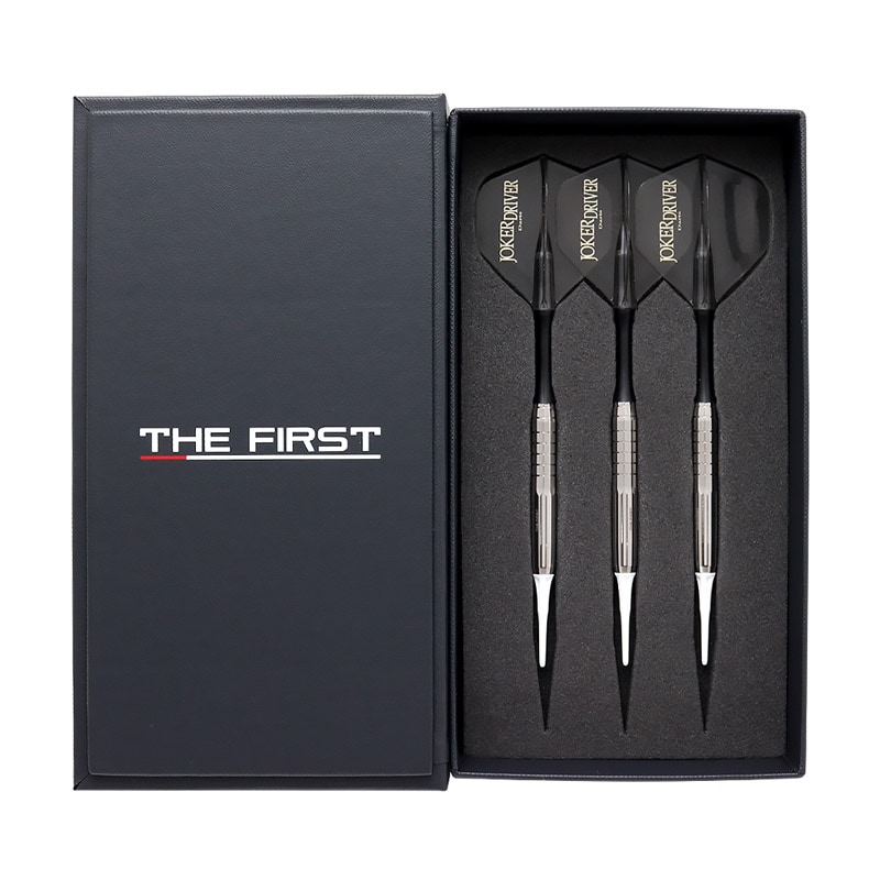 ダーツ > ソフトダーツ > ブランド【サ行】 > ジョーカードライバー