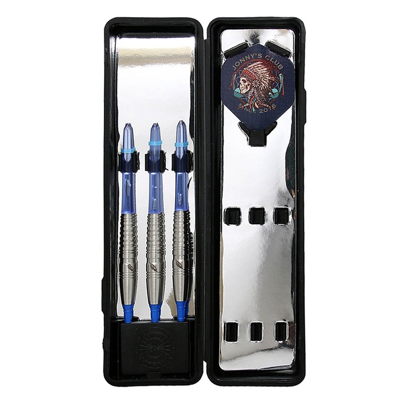 期間限定セール！ダーツ バレル ジョニータイプ2 ダーツバレル【モンスター×コアダーツジャパン】ジョニー2 エクリプス