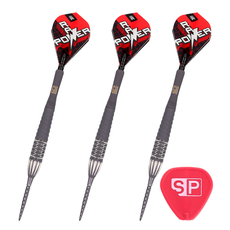 ダーツ > ハードダーツ > ブランド【タ行】 > ターゲット > POWER