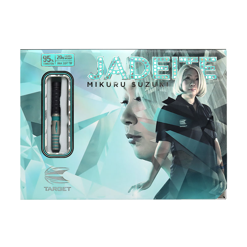 ダーツ > ソフトダーツ > ブランド【タ行】 > ターゲットジャパン