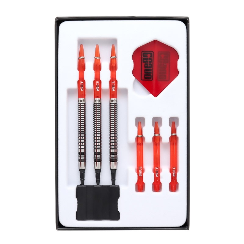 ダーツ > ソフトダーツ > ブランド【ワ行】 > ワンエイティ