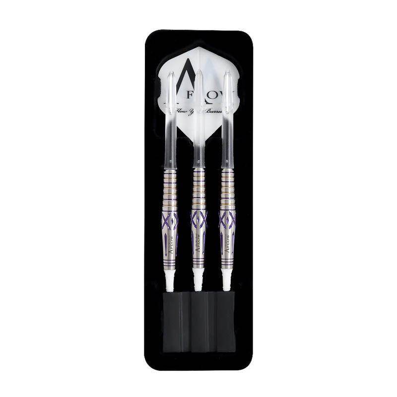 ダーツ > ソフトダーツ > ブランド【タ行】 > ダイナスティー > A FLOW