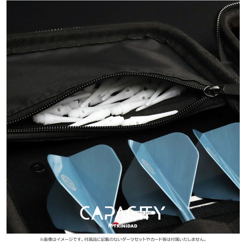 ダーツケース > ブランド【タ行】 > トリニダード > TRiNiDAD