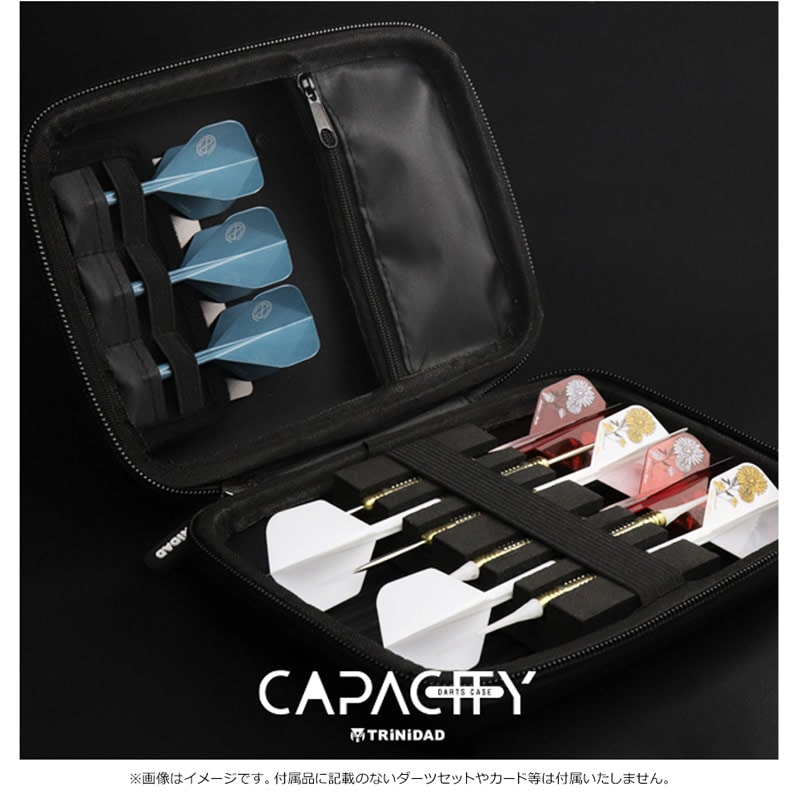 ダーツケース > ブランド【タ行】 > トリニダード > TRiNiDAD
