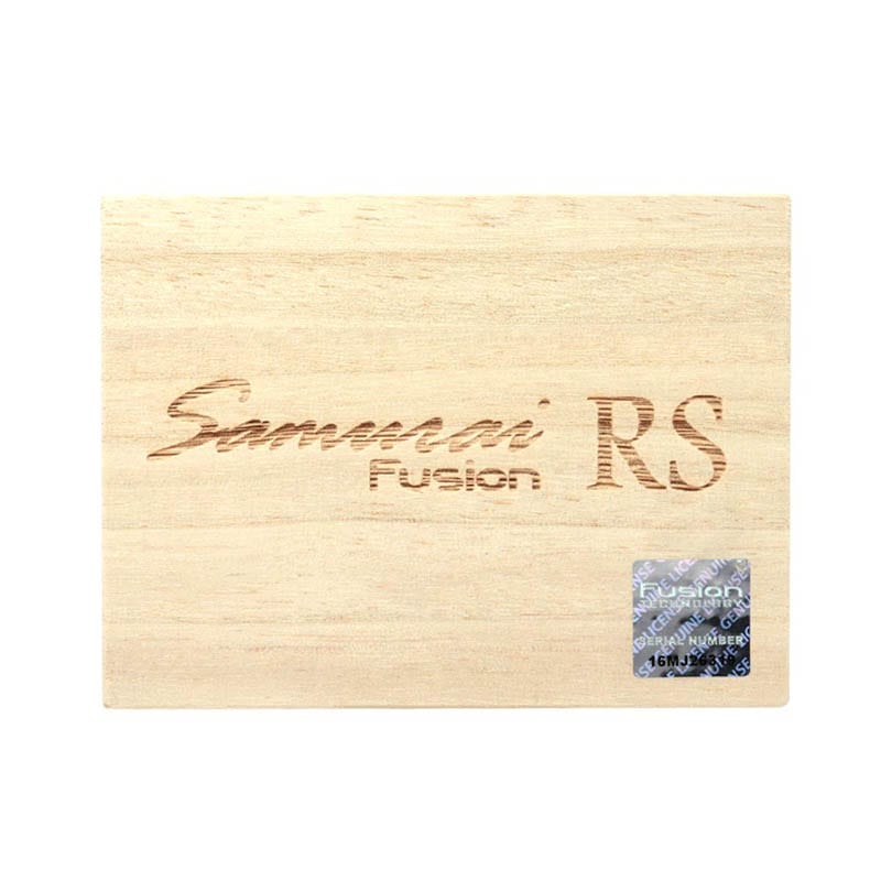 Samurai(サムライ) Fusion RS (フュージョン アールエス) 2BA (ダーツ