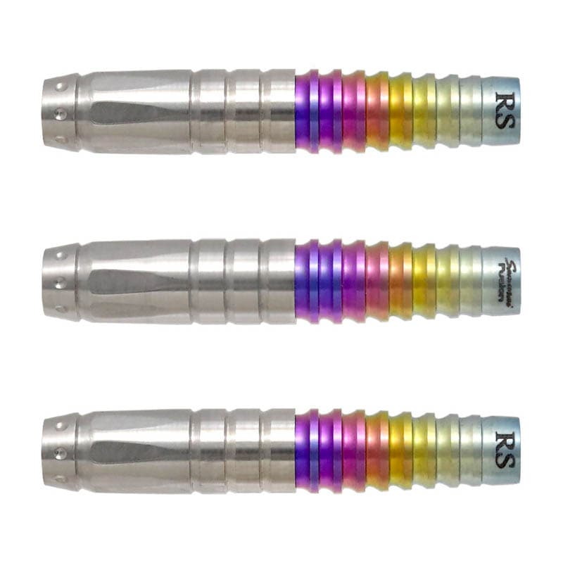 Samurai(サムライ) Fusion RS (フュージョン アールエス) 2BA (ダーツ