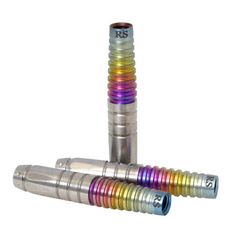 Samurai(サムライ) Fusion RS (フュージョン アールエス) 2BA (ダーツ