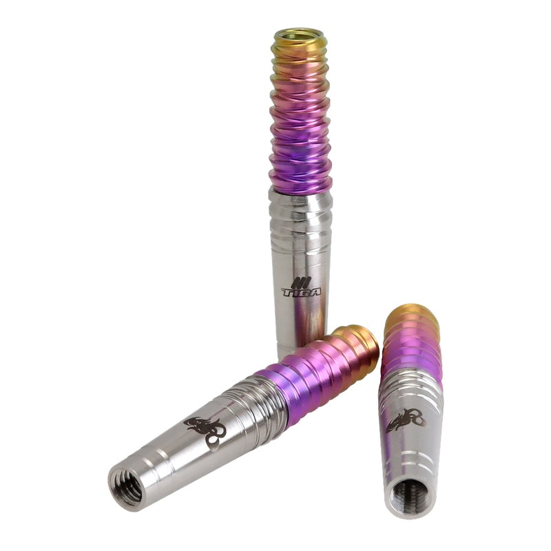 【新品未使用　畦元隆成選手　スーパーノヴァフュージョン バレル【ティガ】スーパーノヴァ2 フュージョン 畦元隆成モデル