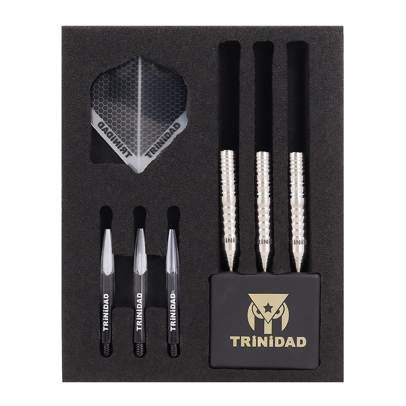 タピア3 TAPIA3 佐藤詩織モデル ダーツ > ハードダーツ > ブランド【タ行】 > トリニダード > TRiNiDAD