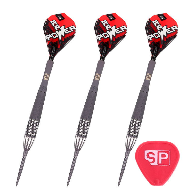 ダーツ > ハードダーツ > ブランド【タ行】 > ターゲット > POWER