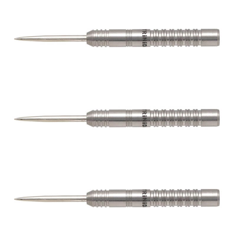 トリテ バレル【トリニダード】カルロス タイプ3 竹本吉伸モデル スティール