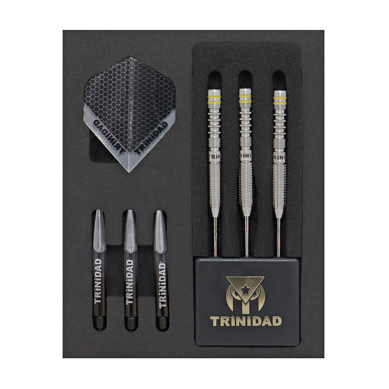 ダーツ > ハードダーツ > ブランド【タ行】 > トリニダード > TRiNiDAD