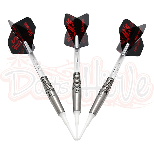 ダーツ > ソフトダーツ > ブランド【サ行】 > ジーズダーツ > Gs Darts