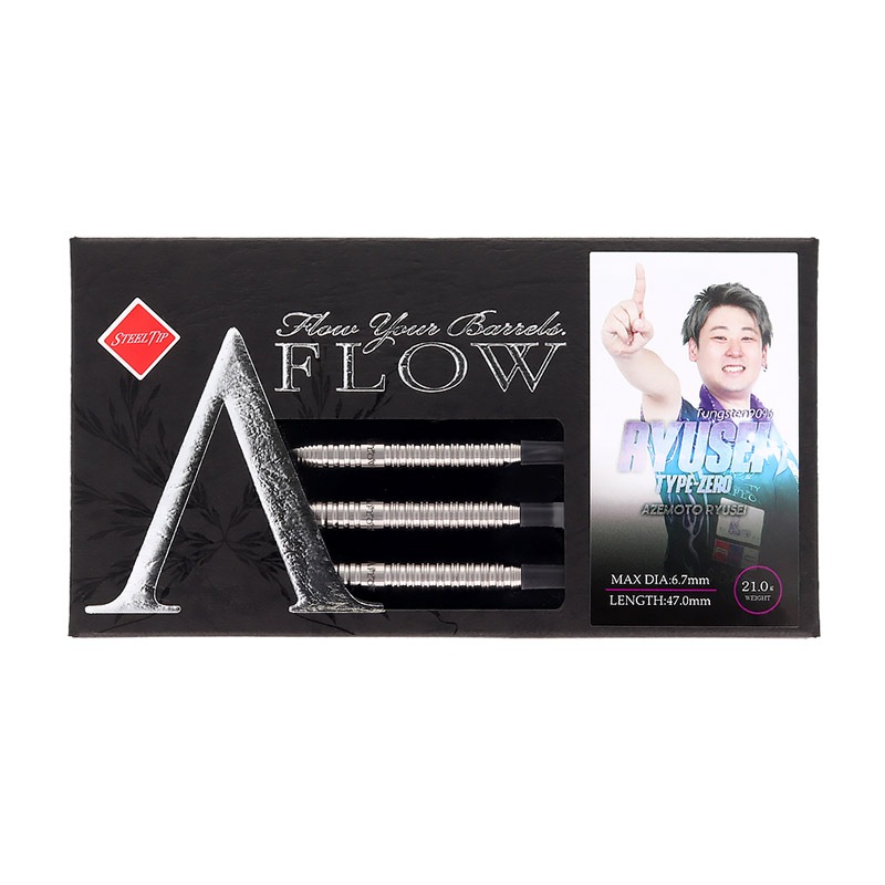 ダーツ > ハードダーツ > ブランド【タ行】 > ダイナスティー