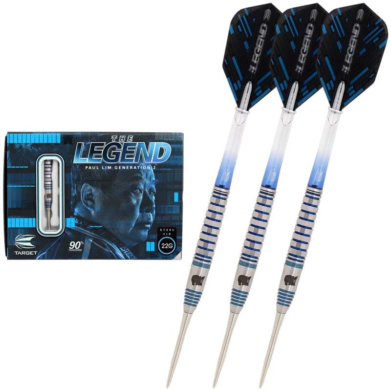 TARGET JAPAN(ターゲットジャパン) THE LEGEND G2(ザ・レジェンド