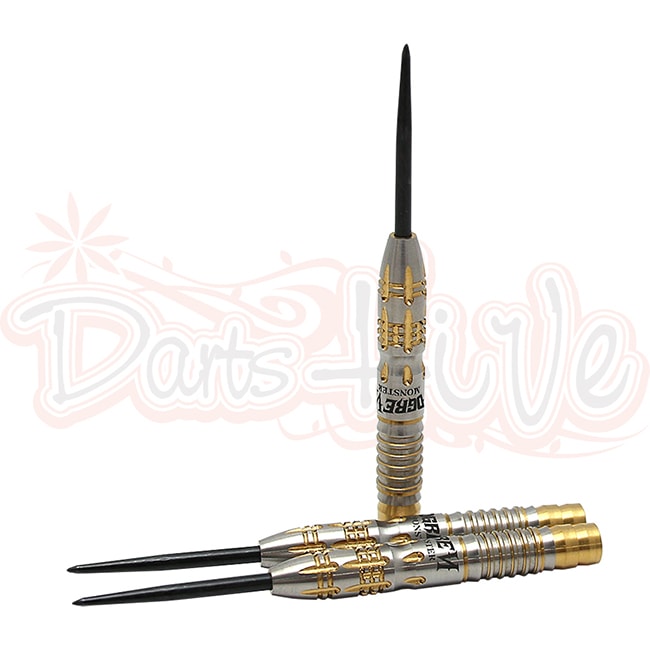 MONSTER(モンスター) OGRE6(オーガ6) STEEL 22g 橋本守容選手モデル