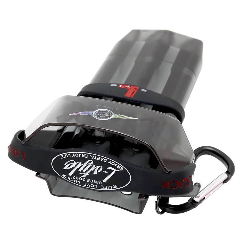 JOKERD クリスタルワンTROUBADOUR ジョーカードライバー ダーツ > ソフトダーツ > ブランド【サ行】 > ジョーカードライバー