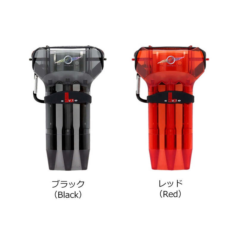 ジョーカードライバー クリスタルワン ホルダー レザー ダーツ ケース ダーツケース【ジョーカードライバー×サード】コラボレーションケース