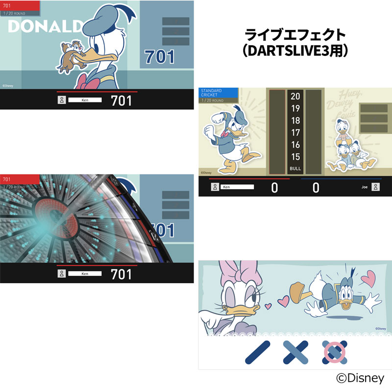 アクセサリ > ダーツライブカード > 【卸販売対象外】【Only Japan