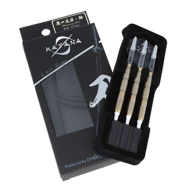 廃盤レア　特別仕様ソフトダーツ バットダーツ 19th インスパイア ストレート Harrows】 ASSASSIN StyleB 18gR | ソフトダーツ,ハローズ,ASSASSIN