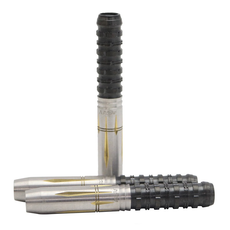 美品DYNASTYパクヒョンチョル JUJAKジュジャク 21g定価13800円 JUJAK No.5 21g Park Hyunchul パク・ヒョンチョル モデル [DYNASTY